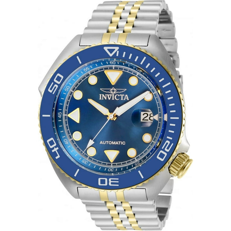 Invicta pro diver walmart store