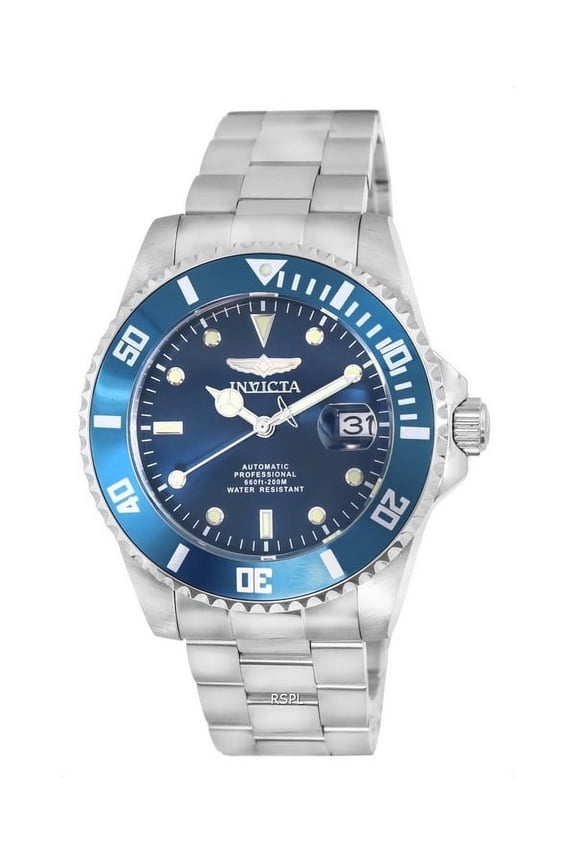 Pro Diver Automatic Blue Dial Men's Watch 36972