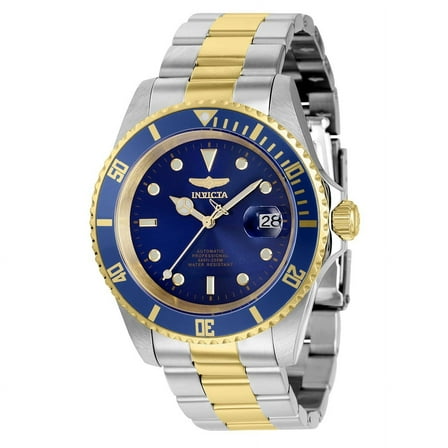 Invicta Pro Diver Automatic Blue Dial Men's Watch 8928OBXL