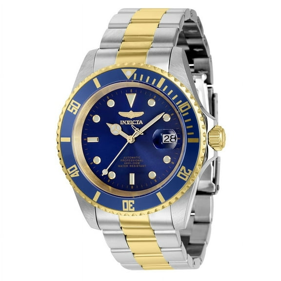 Invicta Pro Diver Automatic Blue Dial Men's Watch 8928OBXL