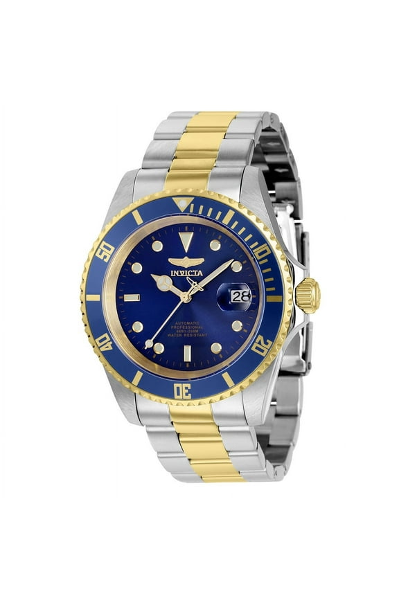 Pro Diver Automatic Blue Dial Men's Watch 8928OBXL