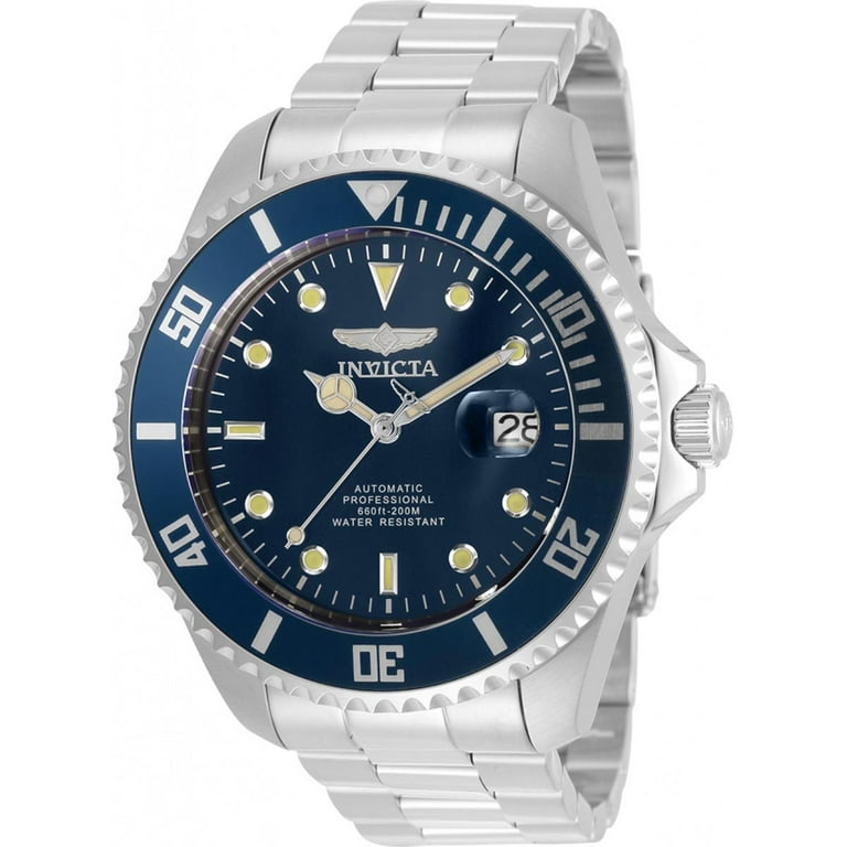 Invicta Men's Pro Diver Collection Automatic Watch