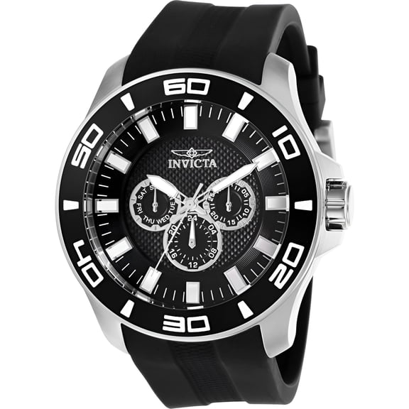 INVICTA Pro Diver Men 50mm