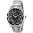 thumbnail image 1 of Invicta Pro Diver Black Dial Stainless Steel Men's Watch 14998, 1 of 5