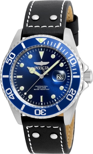 Invicta Men's Pro Diver Blue Dial Watch - 22068