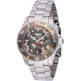 thumbnail image 1 of Invicta Pro Diver Camo Series Camouflage Dial  Quartz Men's Watch 48567, 1 of 1