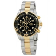 Invicta Mens Pro Diver Black Dial Watch - 1772