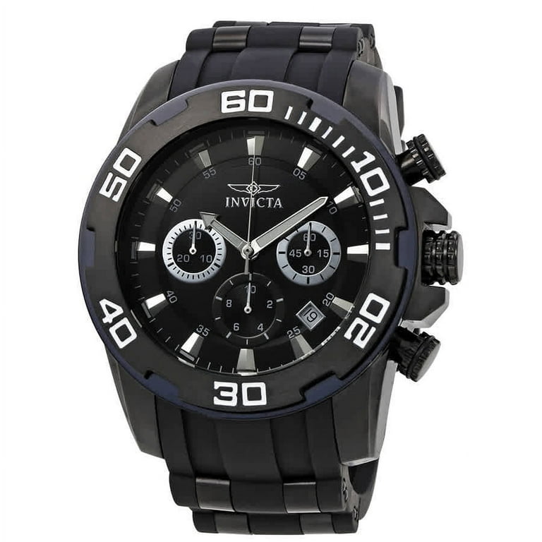 Invicta luminous shop watches