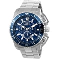 thumbnail image 1 of Invicta Pro Diver Chronograph Blue Dial Men's Watch 21953, 1 of 5