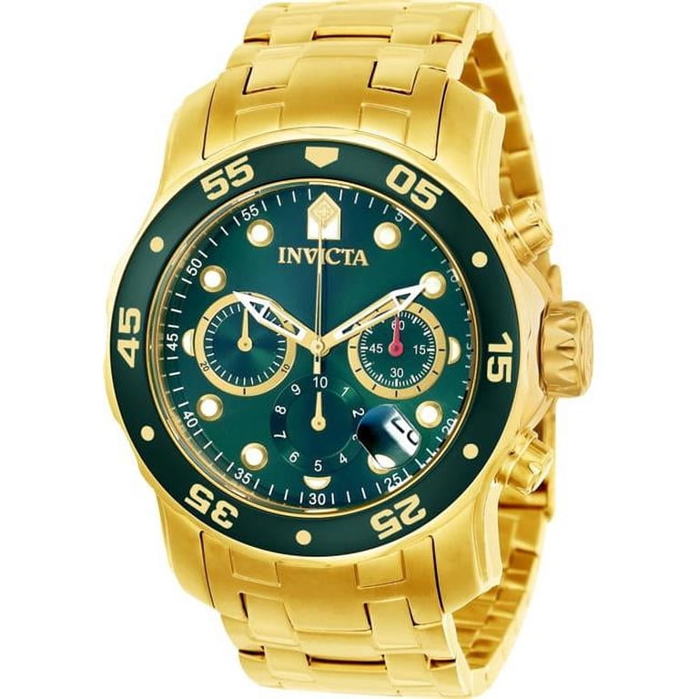 Invicta SCUBA Pro Diver * Ltd Edition w/ tags Amazon.com: Invicta Men main image 2