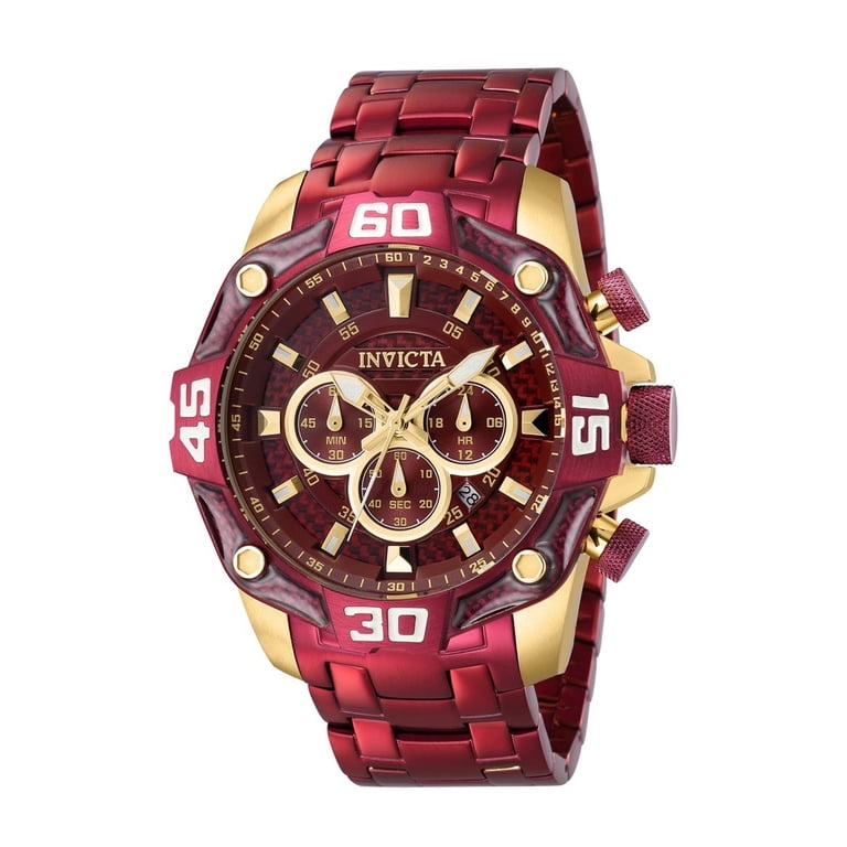 Invicta Pro Diver Men display picture 1