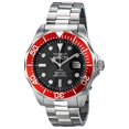 thumbnail image 1 of Invicta Pro Diver Grand Diver Black Carbon Fiber Dial Men's Watch 12565, 1 of 3