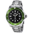 thumbnail image 1 of Invicta Pro Diver Grand Diver Black Dial Automatic Men's Watch 3047, 1 of 4