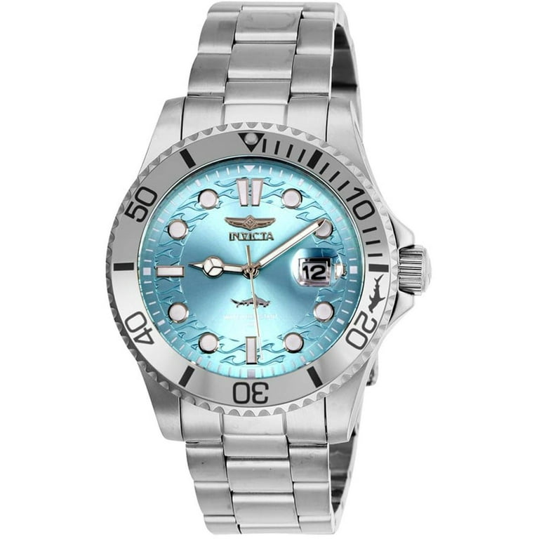 Invicta Pro Diver LATAM Exclusive Quartz Men's Watch 44715