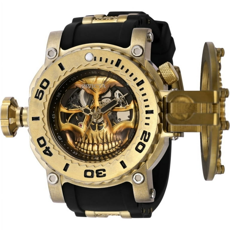 Invicta punisher sea hunter store
