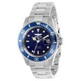 thumbnail image 1 of Invicta Pro Diver Men 40mm Stainless Steel Blue dial Quartz Watch, 1 of 3