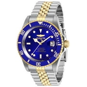 INVICTA Pro Diver Men's Automatic Blue Dial Watch - 29182