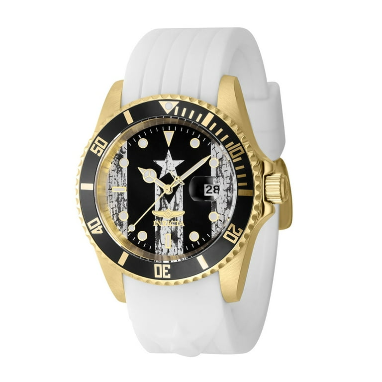 Invicta flag watch hot sale