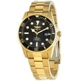 thumbnail image 1 of Invicta Pro Diver Quartz Black Dial Men's Watch 33257, 1 of 3
