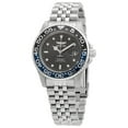 thumbnail image 1 of Invicta Pro Diver Men 40mm Stainless Steel Black dial Quartz Watch, 1 of 2