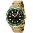 thumbnail image 1 of Invicta Pro Diver Quartz Black Dial Men's Watch 46067, 1 of 2