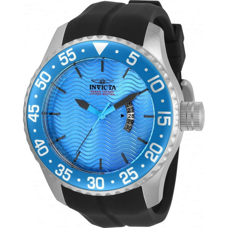 Walmart invicta top pro diver