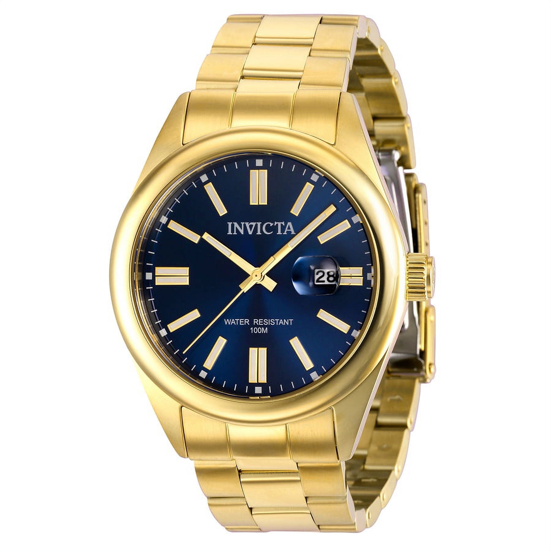 invicta ure