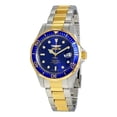 thumbnail image 1 of Invicta Men's 8935 Pro Diver Collection Blue Dial Two-Tone Stainless Steel Watch, 1 of 10