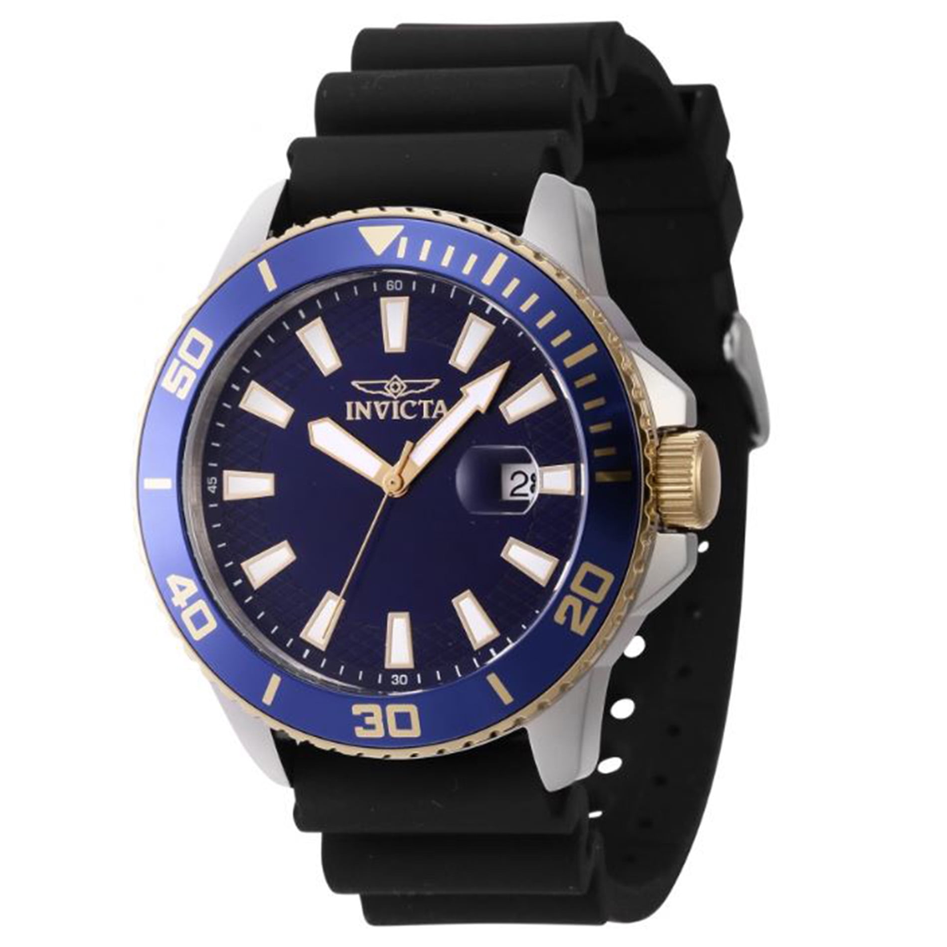 Invicta Pro Diver Quartz Dial Watch store