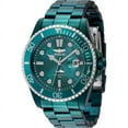 thumbnail image 1 of Invicta Pro Diver Quartz Green Dial Men's Watch 40944, 1 of 2