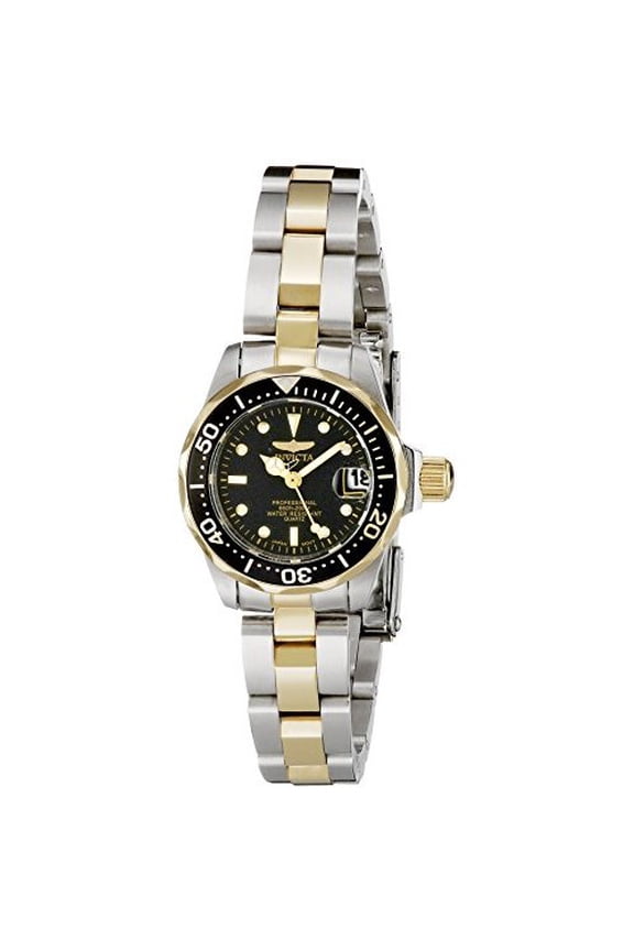 Pro Diver 8941 Stainless Steel Watch