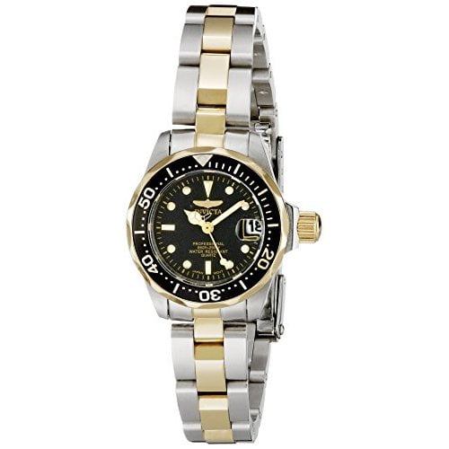 Invicta Pro Diver 8941 Stainless Steel Watch