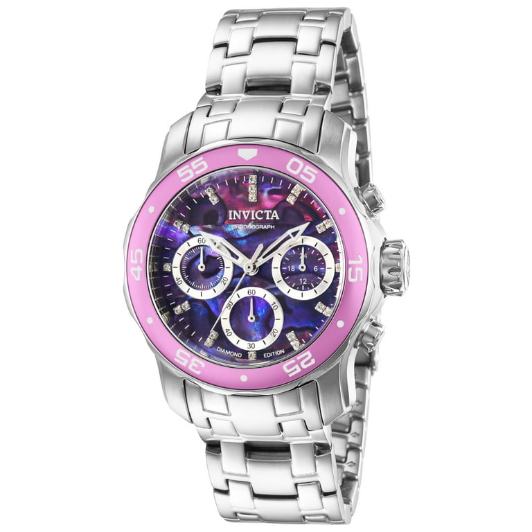 Invicta store diamond collection