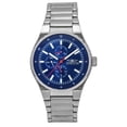 thumbnail image 1 of Invicta Racing Stainless Steel Blue Dial Quartz 47548 Men's Watch, 1 of 1