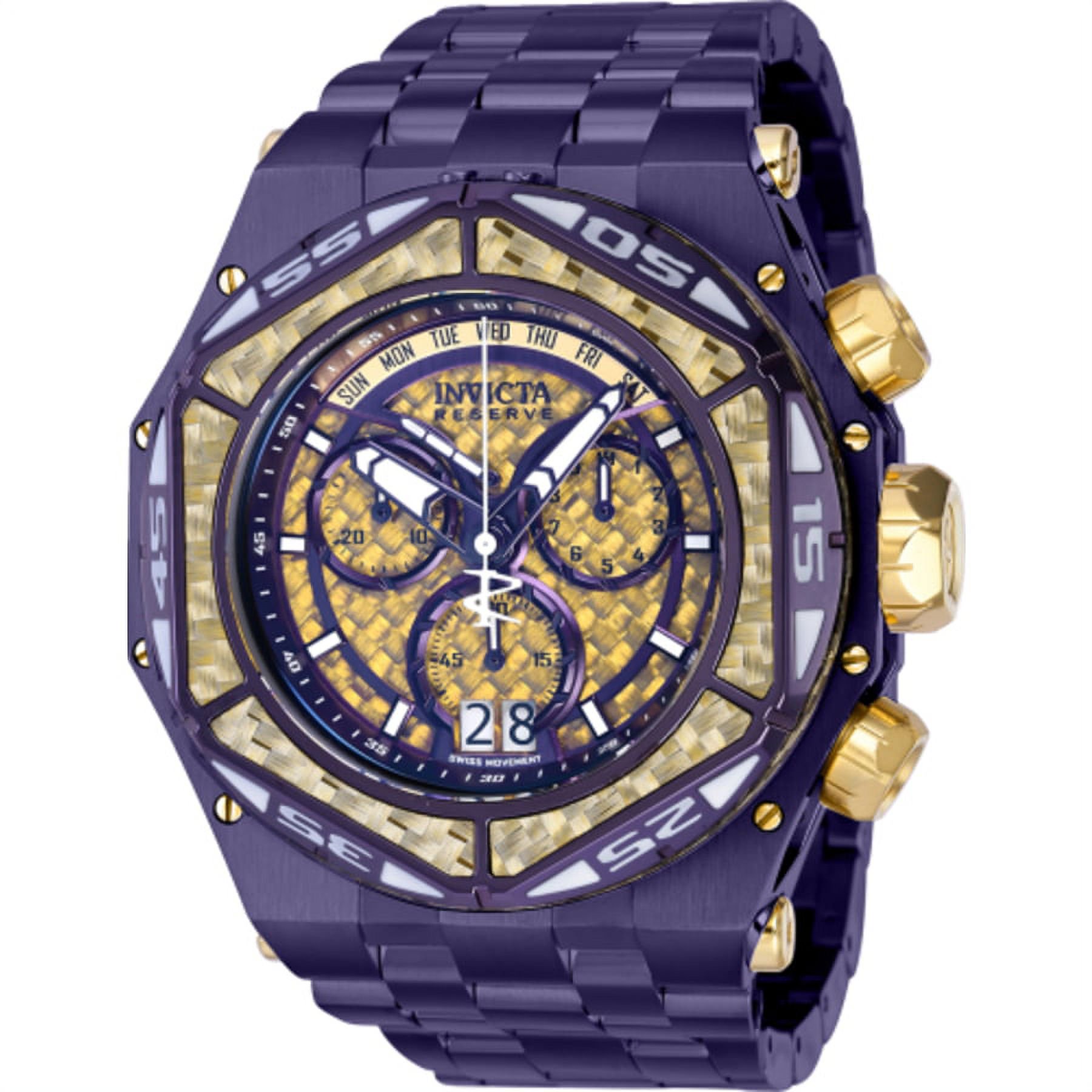 INVICTA 腕時計 インヴィクタ インビクタ 38926 Invicta Reserve