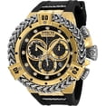 thumbnail image 1 of Invicta Reserve Chronograph Quartz Black Dial Men's Watch 33154, 1 of 3
