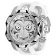 thumbnail image 1 of Invicta Reserve DC Comics Men's 52mm Venom Joker Limited Edition Swiss Quartz Chronograph Watch, 1 of 7