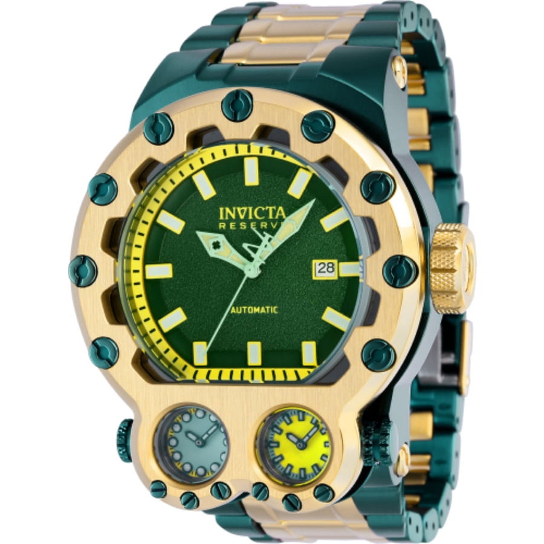 Invicta reserve magnum shop