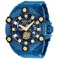 thumbnail image 1 of Invicta Reserve Tourbillon Automatic Blue Dial Men's Watch 33805, 1 of 2
