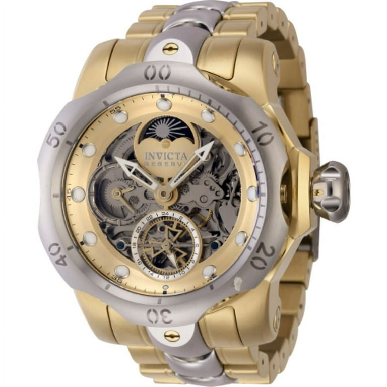 Invicta venom hybrid watch sales