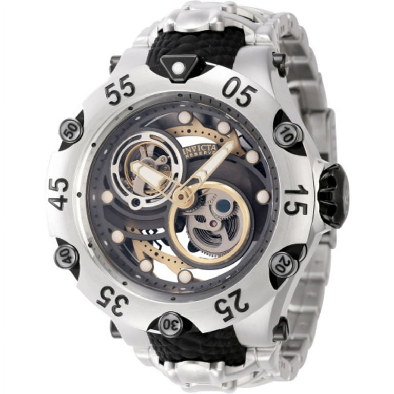 Invicta venom tourbillon cheap