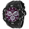 thumbnail image 1 of Invicta Ripsaw Men's Watch - 56mm. Black (44097), 1 of 10