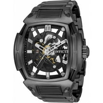 Invicta S1 Rally Automatic Black Dial Men's Watch 34635