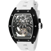 Invicta S1 Rally Automatic Black Dial Mens Watch 49035