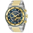thumbnail image 1 of Invicta S1 Rally Chronograph Quartz Blue Dial Men's Watch 33284, 1 of 1