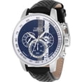 thumbnail image 1 of Invicta S1 Rally Chronograph Quartz Blue Dial Men's Watch 39023, 1 of 2