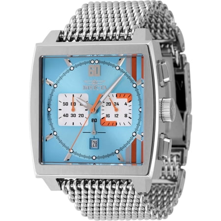 Invicta S1 Rally Chronograph Quartz Men's Watch 47245