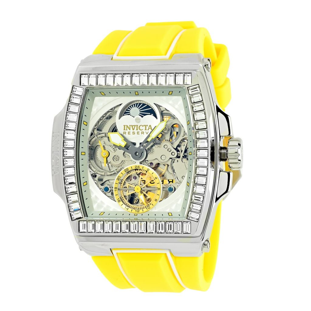 Invicta reserve diablo best sale