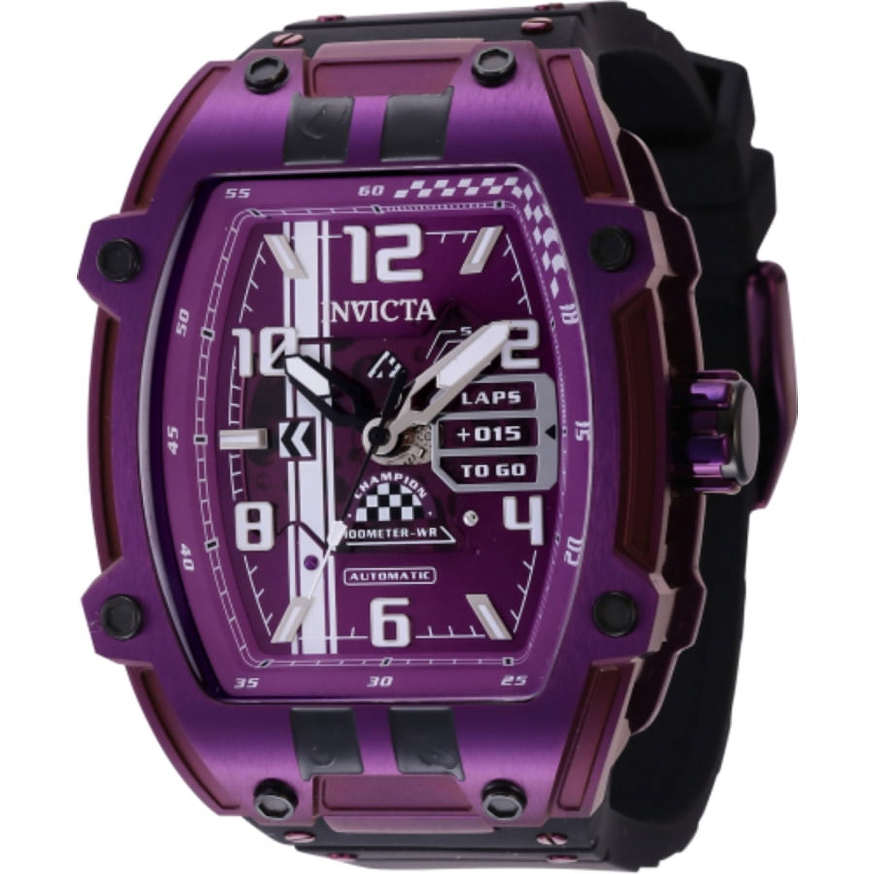 Invicta grand shop diablo