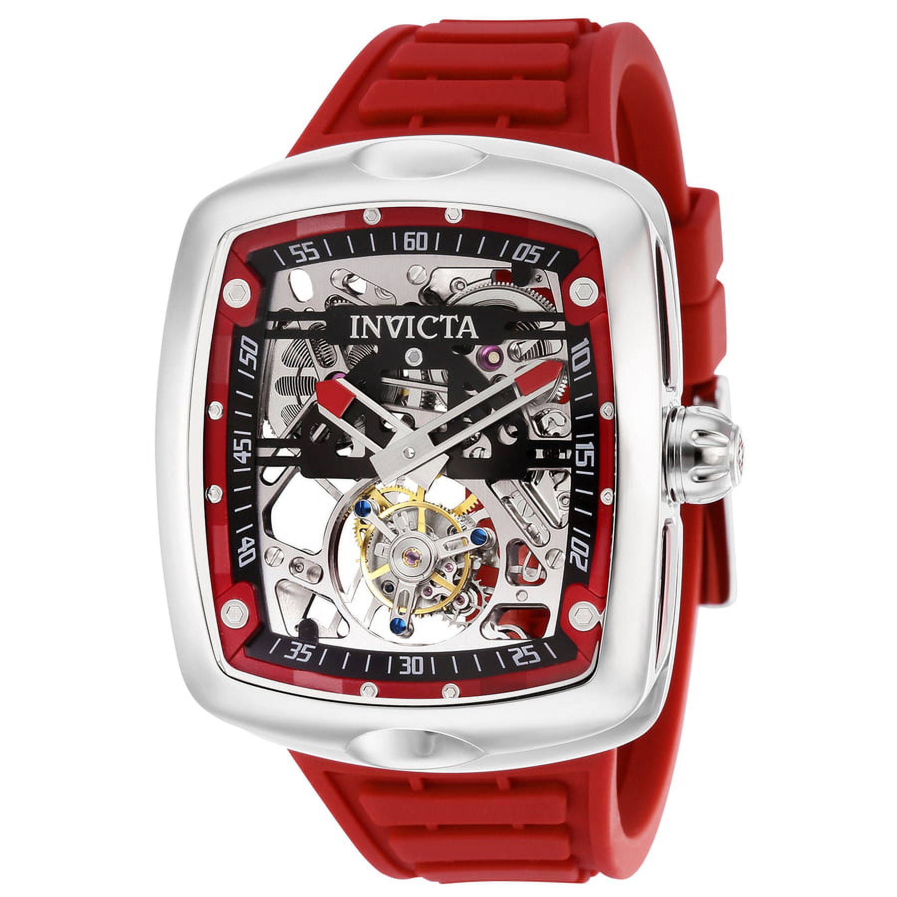 Invicta diablo shop s1 rally